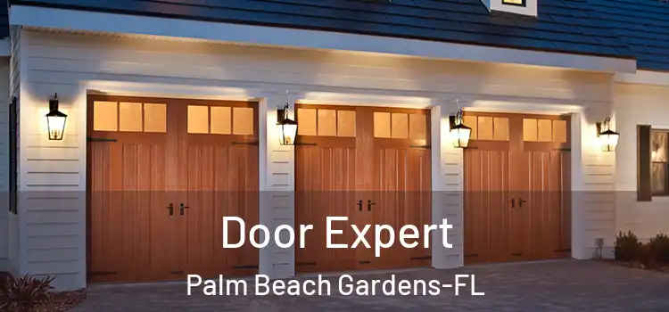 Door Expert Palm Beach Gardens-FL