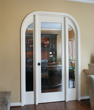 Passage Door Replacement Palm Beach Gardens