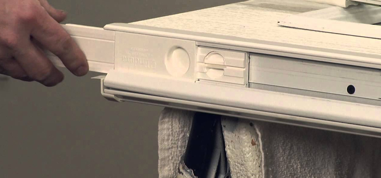 aluminum storefront door repair Palm Beach Gardens