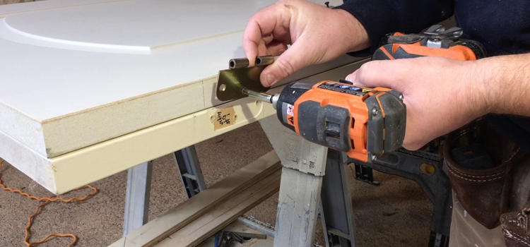 fiberglass interior door repair Palm Beach Gardens