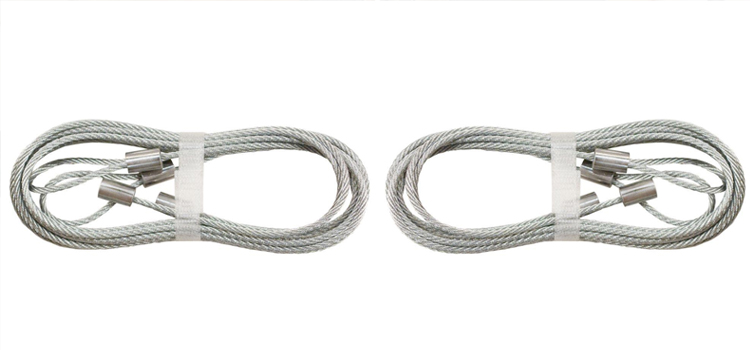 garage door torsion cable repair Palm Beach Gardens