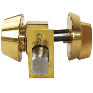 high security deadbolt Palm Beach Gardens