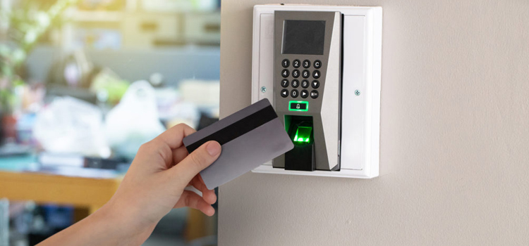 key card entry system Palm Beach Gardens